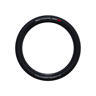 Schwalbe Pneu Thunder Burt Evolution Tubeless Easy 29" - Purebike