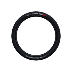 Schwalbe Pneu Thunder Burt Evolution Tubeless Easy 29" - Purebike