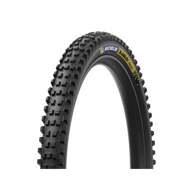 Michelin Pneu E-Wild Front Racing Line Tubeless Ready 29" - Purebike