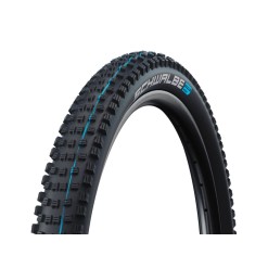 Schwalbe Pneu Wicked Will Performance Tubeless Ready 29'' - Purebike