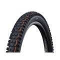 Schwalbe Pneu Albert Radial Pro Tubeless Ready 27,5'' - Purebike