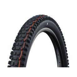 Schwalbe Pneu Albert Radial Pro Tubeless Ready 29'' - Purebike