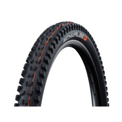 Schwalbe Pneu Tacky Chan Evolution Tubeless Easy 27,5" - Purebike
