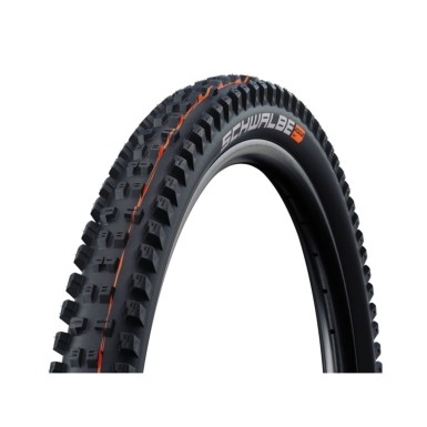 Schwalbe Pneu Tacky Chan Evolution Tubeless Easy 27,5" - Purebike