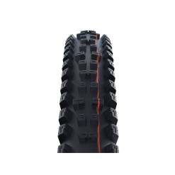 Schwalbe Pneu Tacky Chan Evolution Tubeless Easy 27,5" - Purebike