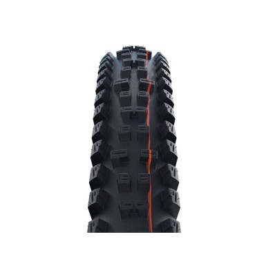Schwalbe Pneu Tacky Chan Evolution Tubeless Easy 27,5" - Purebike