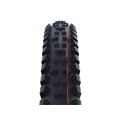 Schwalbe Pneu Tacky Chan Evolution Tubeless Easy 29" - Purebike