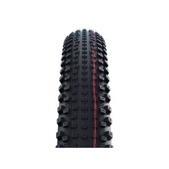 Schwalbe Pneu Rick XC Pro Tubeless Ready 29'' - Marron - Purebike