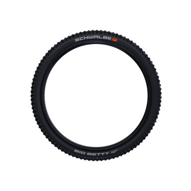 Schwalbe Pneu Big Betty Evolution Tubeless Easy 27,5" - Purebike