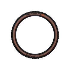 Schwalbe Pneu Big Betty Evolution Tubeless Easy 29" Marron - Purebike