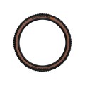Schwalbe Pneu Big Betty Evolution Tubeless Easy 29" Marron - Purebike