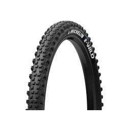 Michelin Pneu E-Wild Front Competition Line Tubeless Ready 27.5" - Purebike