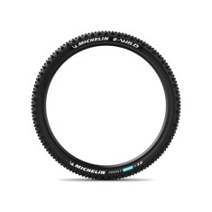 Michelin Pneu E-Wild Front Competition Line Tubeless Ready 27.5" - Purebike
