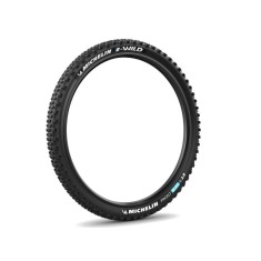 Michelin Pneu E-Wild Front Competition Line Tubeless Ready 27.5" - Purebike