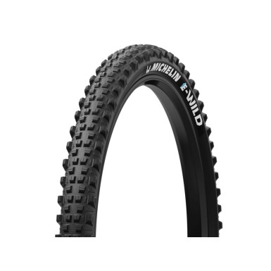 Michelin Pneu E-Wild Rear Competition Line Tubeless Ready 27.5" - Purebike