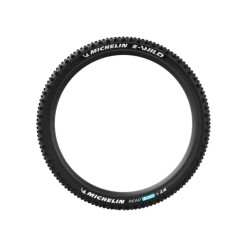 Michelin Pneu E-Wild Rear Competition Line Tubeless Ready 29" - Purebike