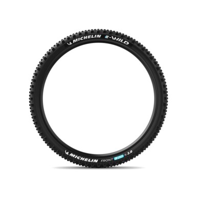 Michelin Pneu E-Wild Front Competition Line Tubeless Ready 29" - Purebike