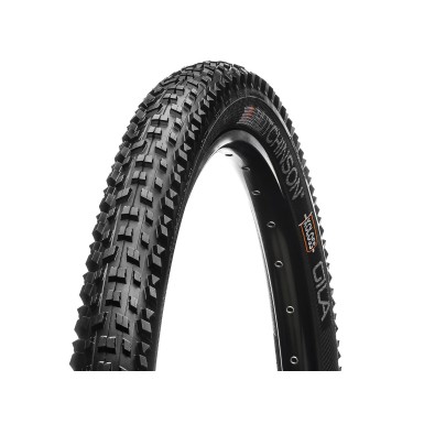 Hutchinson Pneu Gila Koloss Spidertech Tubeless Ready - 27.5x2.60 - Purebike