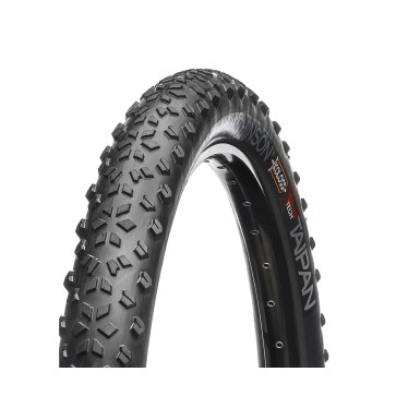 Hutchinson Pneu Taipan Koloss Tubeless Ready Spidertech 29'' - Purebike