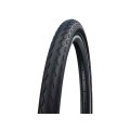 Schwalbe Pneu Marathon Greenguard Noir 27 x 1 1/4 - Purebike