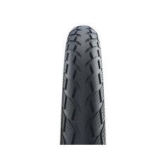 Schwalbe Pneu Marathon Greenguard Noir 27 x 1 1/4 - Purebike