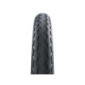 Schwalbe Pneu Marathon Greenguard Noir 27 x 1 1/4 - Purebike