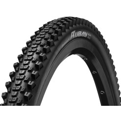 Continental Pneu Ruban E25 Noir 27,5 - Purebike