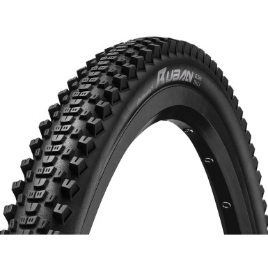 Continental Pneu Ruban E25 Noir 27,5 - Purebike