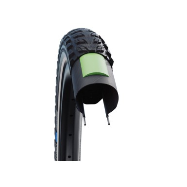Schwalbe Pneu Marathon 365 - 700 GreenGuard - 4Season - Purebike