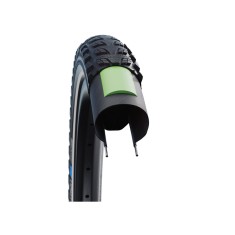 Schwalbe Pneu Marathon 365 - 700 GreenGuard - 4Season - Purebike