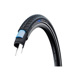 Schwalbe Pneu Marathon Plus 26" - Purebike