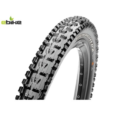 Pneu Maxxis High Roller II SilkShield E-Bike 27,5X2.40 - PureBike