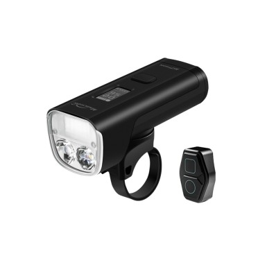 Magicshine Eclairage avant Allty 2500S - Purebike