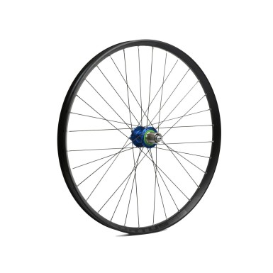Hope Roue arrière Fortus 35 Bleu 27,5'' - Purebike