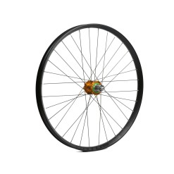Hope Roue arrière Fortus 35 Orange 27,5'' - Purebike