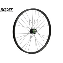 Hope Roue arrière Fortus 35 Noir 27,5'' Boost - Purebike
