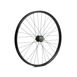Hope Roue arrière Fortus 35 Noir 27,5" - Purebike