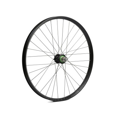 Hope Roue arrière Fortus 35 Noir 27,5" - Purebike