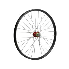 Hope Roue arrière Fortus 35 Rouge 27,5'' - Purebike