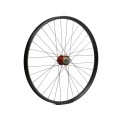 Hope Roue arrière Fortus 35 Rouge 27,5'' - Purebike