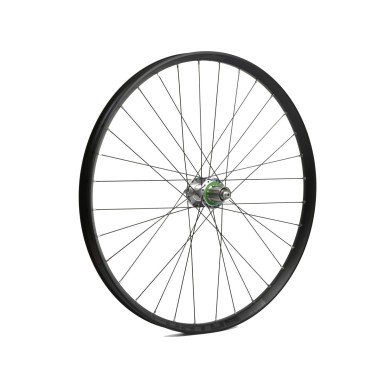 Hope Roue arrière Fortus 35 Argent 27,5'' - Purebike