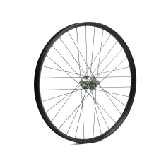 Hope Roue arrière Fortus 35 Argent 27,5'' - Purebike