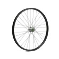 Hope Roue arrière Fortus 35 Argent 27,5'' - Purebike