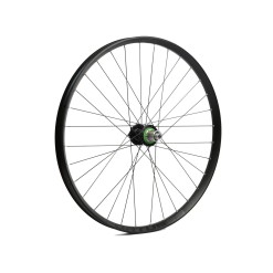 Hope Roue arrière Fortus 35 Noir 27,5'' 150 mm - Purebike