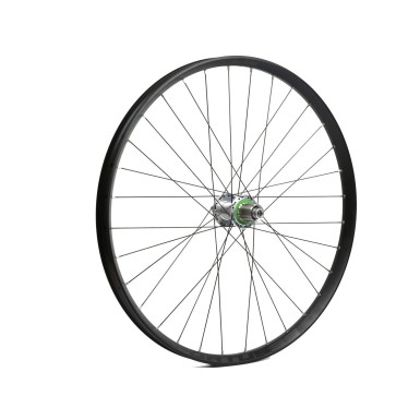 Hope Roue arrière Fortus 35 Argent 27,5'' 150 mm - Purebike