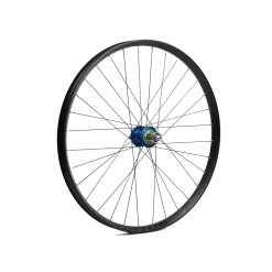 Hope Roue arrière Fortus 35 Bleu 29'' - Purebike
