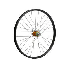 Hope Roue arrière Fortus 35 Orange 29'' 150 mm - Purebike