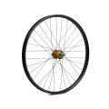 Hope Roue arrière Fortus 35 Orange 29'' 150 mm - Purebike