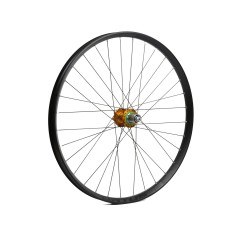 Hope Roue arrière Fortus 35 Orange 29'' - Purebike