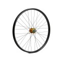 Hope Roue arrière Fortus 35 Orange 29'' - Purebike